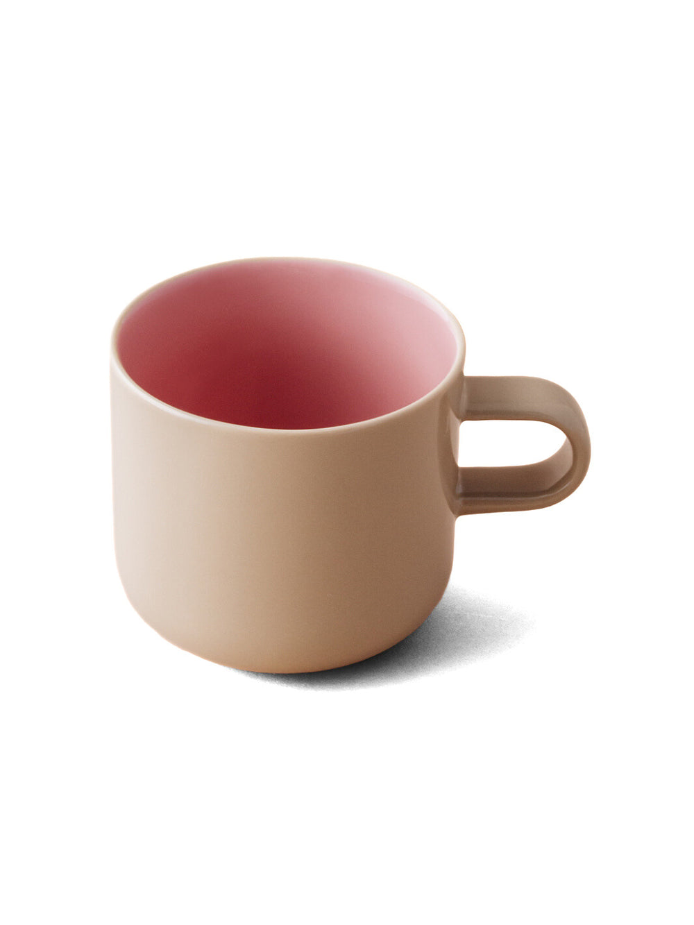 Photo of ACME x Karen Walker Bobby Medium Mug (300ml/10.14oz) ( Nougat + Lamington ) [ Acme & Co. ] [ Coffee Cups ]