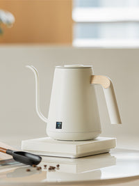 Photo of TIMEMORE Fish Pro X Electric Pour-Over Kettle (120V) ( ) [ Timemore ] [ Kettles ]