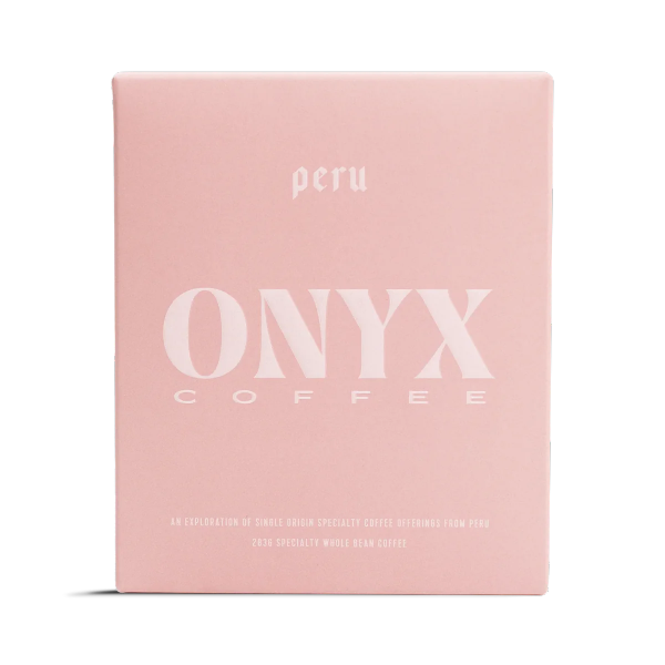 Photo of Onyx - Davila Ruiz Salvador ( Default Title ) [ Onyx Coffee Lab ] [ Coffee ]