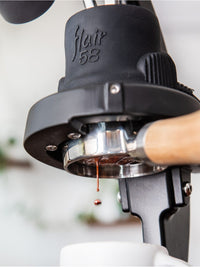 Photo of FLAIR 58 Espresso Maker (120V) (Lightly Used) ( ) [ Yard Sale ] [ Yard Sale ]
