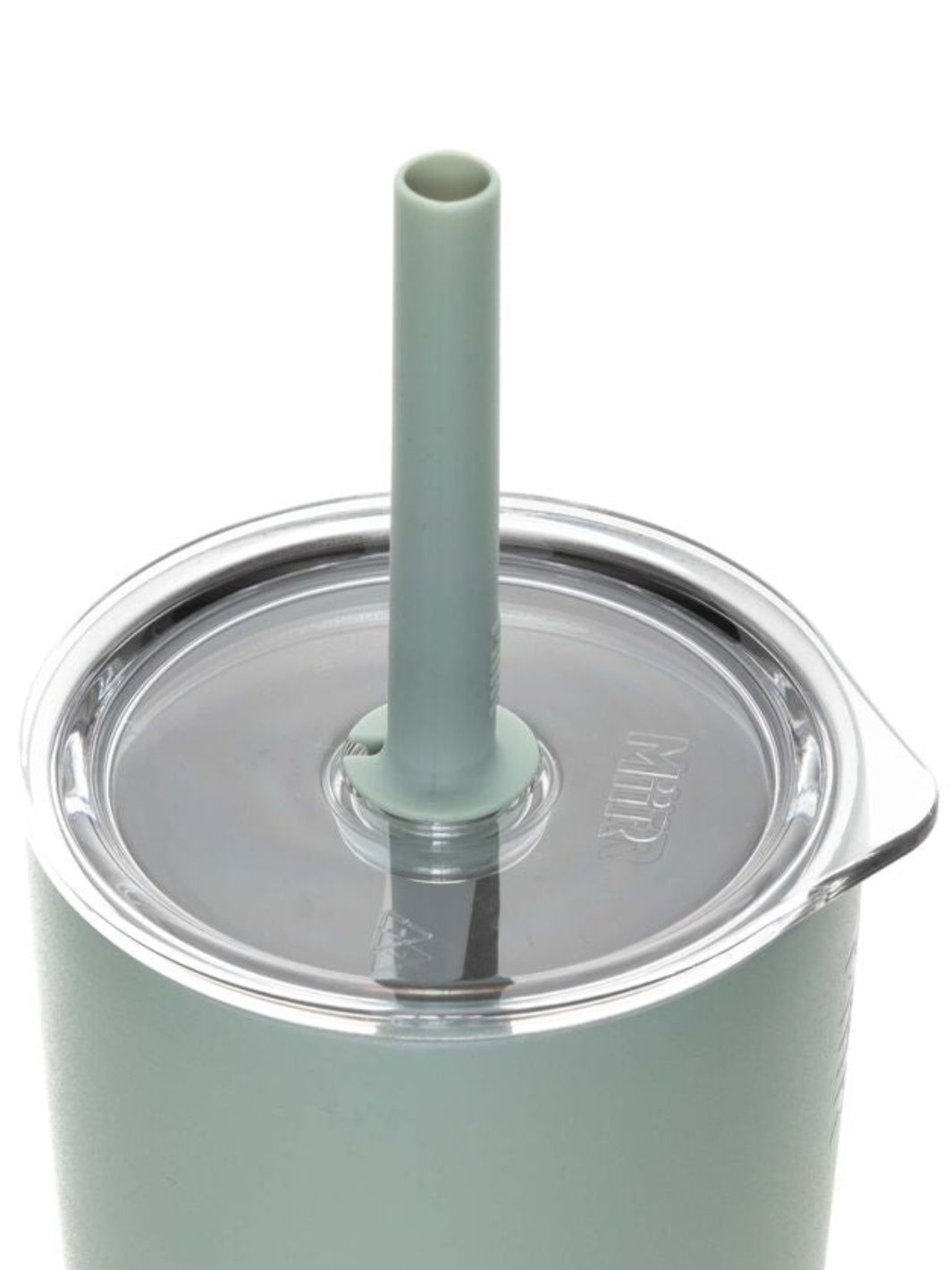 MiiR Straw Tumbler (473ml/16oz)