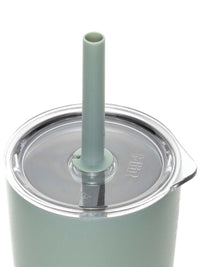 Photo of MiiR Straw Tumbler (473ml/16oz) ( ) [ MiiR ] [ Reusable Cups ]