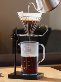 Photo of KOGU Crack-Resistant Smart Server (600ml/20.3oz) ( ) [ KOGU ] [ Decanters ]
