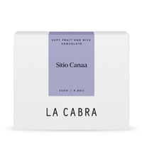 Photo of La Cabra - Sítio Canaa ( Default Title ) [ La Cabra ] [ Coffee ]