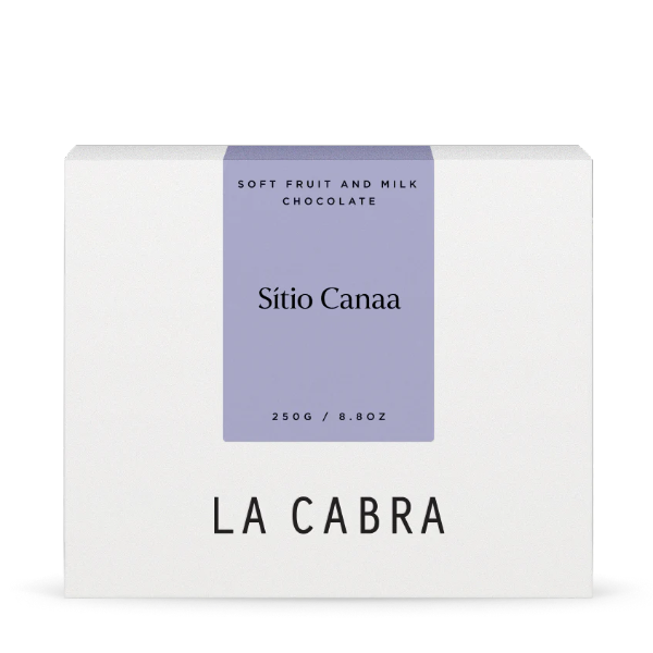 La Cabra - Sítio Canaa