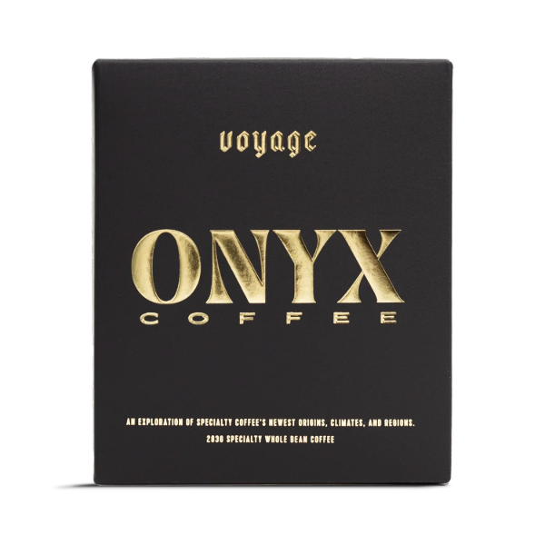 Photo of Onyx - 4 Llamas Lactic Washed ( Default Title ) [ Onyx Coffee Lab ] [ Coffee ]
