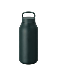 Photo of KINTO WATER TUMBLER (550ml/19oz) ( Deep Green ) [ KINTO ] [ Hydration Bottles ]