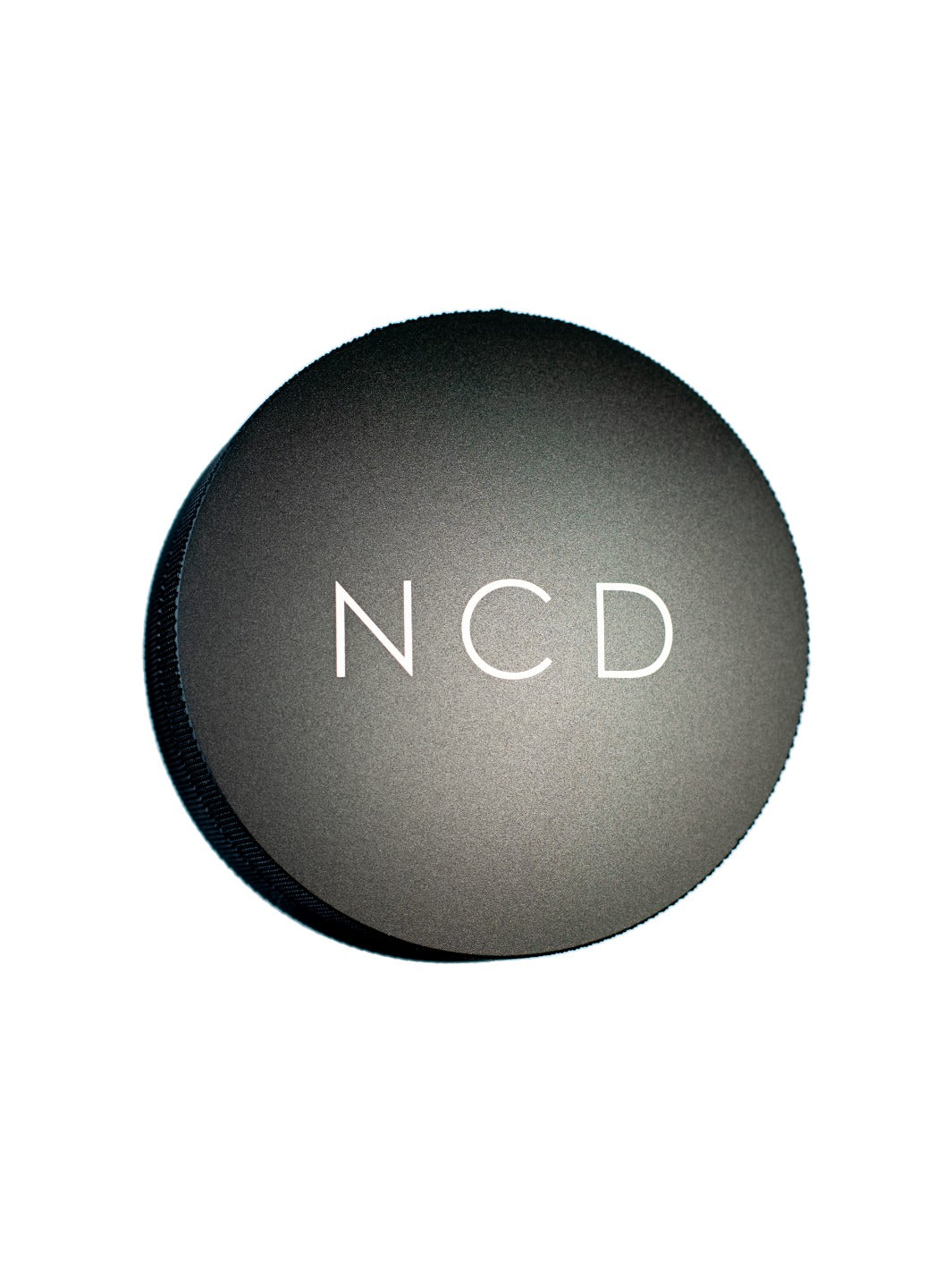 NUCLEUS NCD Coffee Distributor (Black) (Damaged Box)