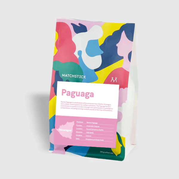 Photo of Matchstick - Paguaga ( Default Title ) [ Matchstick ] [ Coffee ]