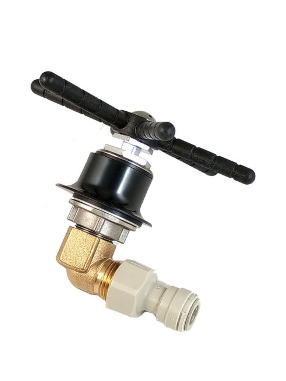 Photo of BARISTA BASICS Replacement Pitcher Rinser Spray Assembly ( ) [ Barista Basics ] [ Parts ]