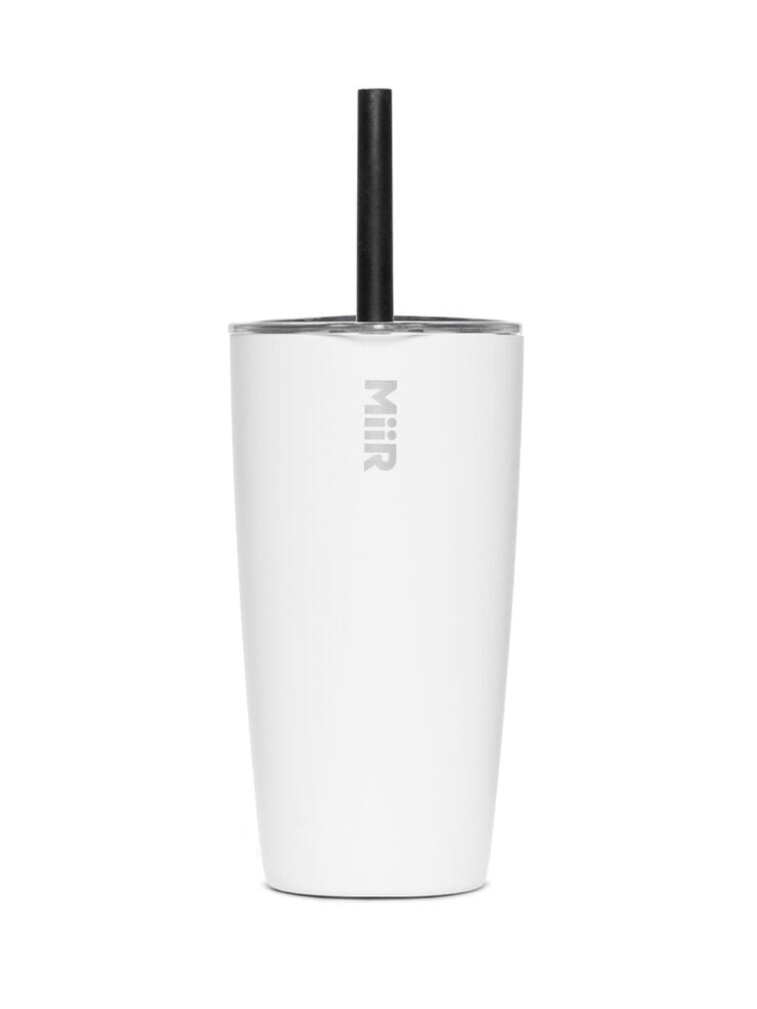 MiiR Straw Tumbler (473ml/16oz)