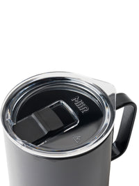 Photo of MiiR TruEnamel Camp Cup (354ml/12oz) ( ) [ MiiR ] [ Reusable Cups ]