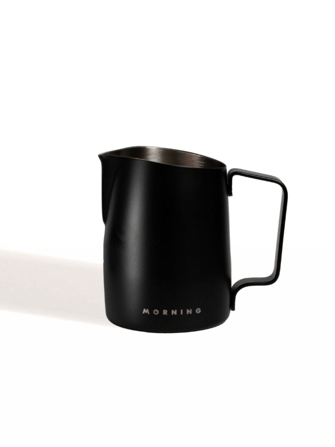 Photo of MORNING Morning Dream Milk Jug ( Black ) [ Morning ] [ Milk Pitchers ]