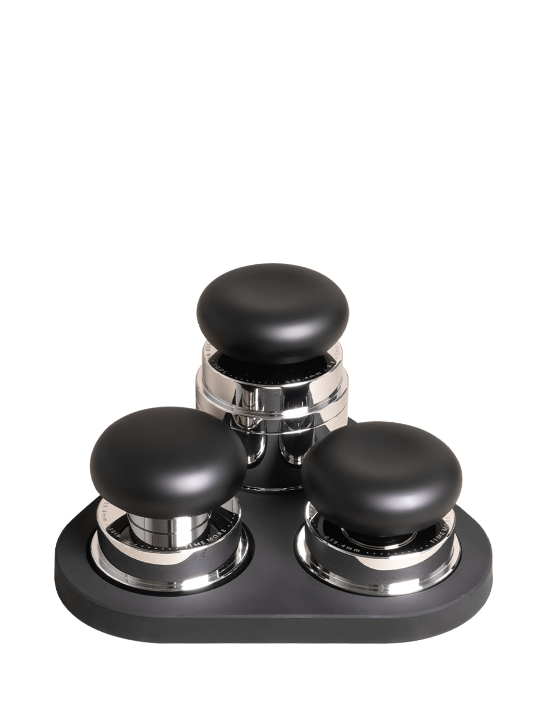TIMEMORE PUCKS Espresso Accessory Set