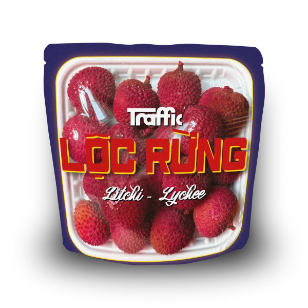 Traffic - Loc Rung Lychee