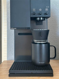 Photo of XBLOOM Studio Coffee Maker (120V) ( ) [ xBloom ] [ Electric Coffee Brewers ]