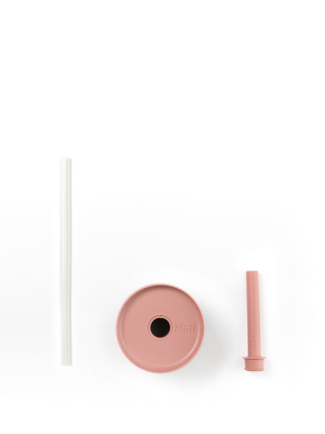 MiiR Sipper Straw Bottle (473ml/16oz)