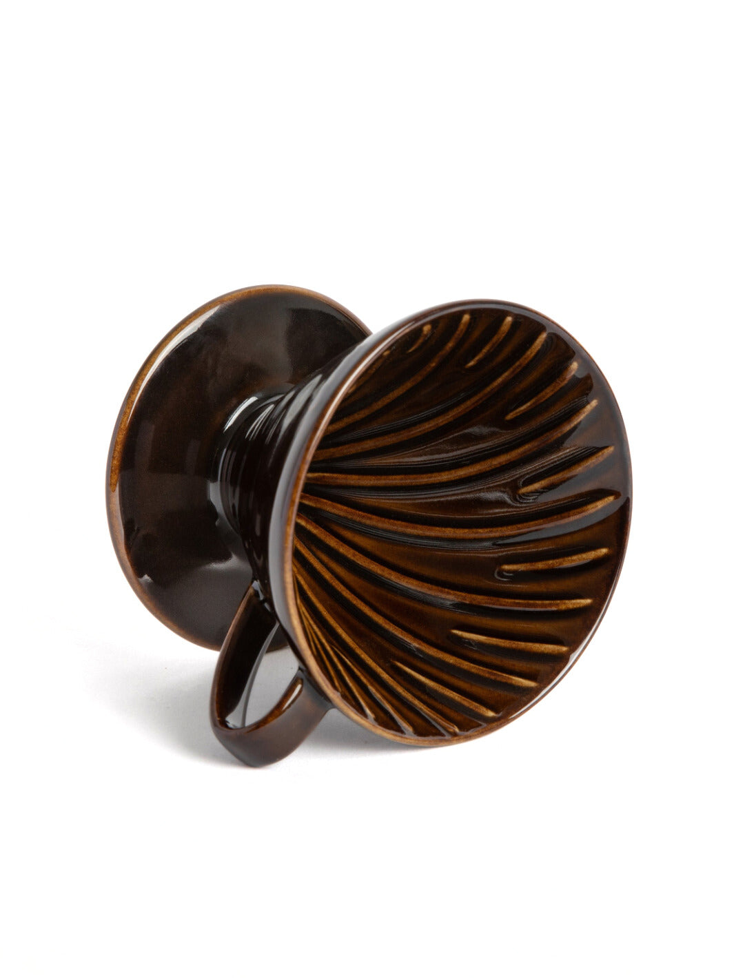 HARIO V60-02 Dripper (Ceramic)