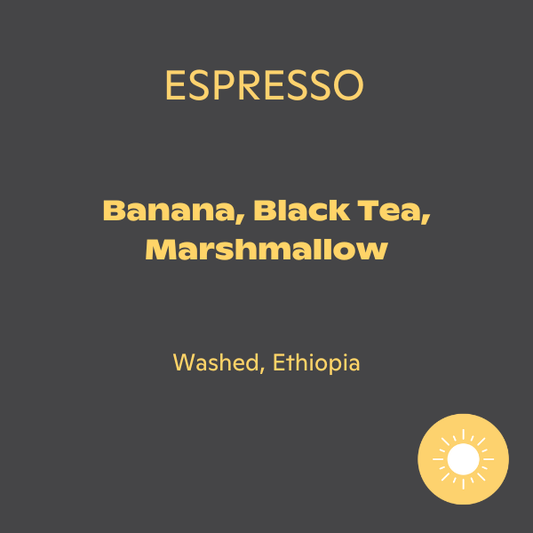 Ethica - Duromina Espresso