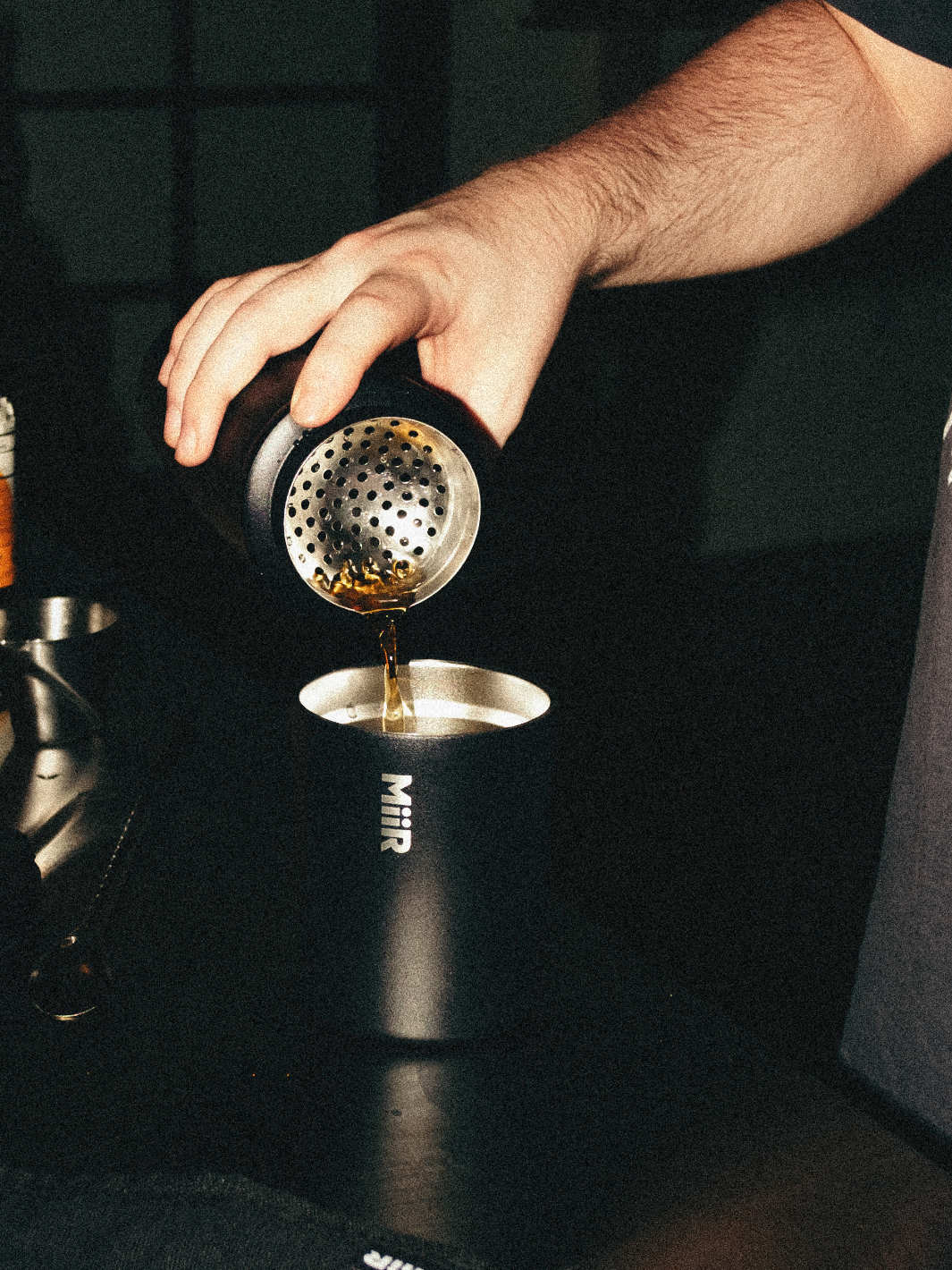 MiiR Cocktail Shaker Set