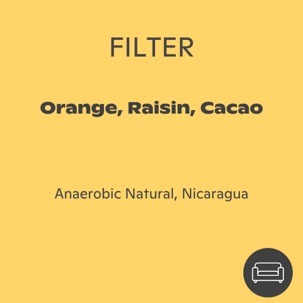 Photo of ONA Coffee - San Andrés ( ) [ ONA Coffee ] [ Coffee ]