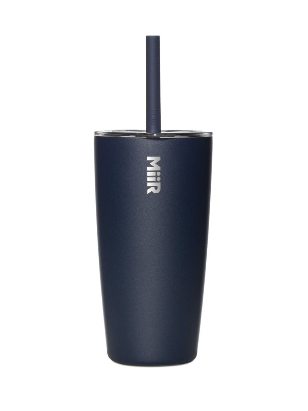 Photo of MiiR Straw Tumbler (473ml/16oz) ( Tidal Blue ) [ MiiR ] [ Reusable Cups ]