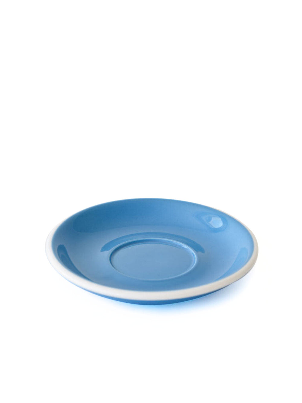 Photo of ACME Classic Large Saucer (⌀15cm/5.91in) ( Kokako ) [ Acme & Co. ] [ Saucers ]