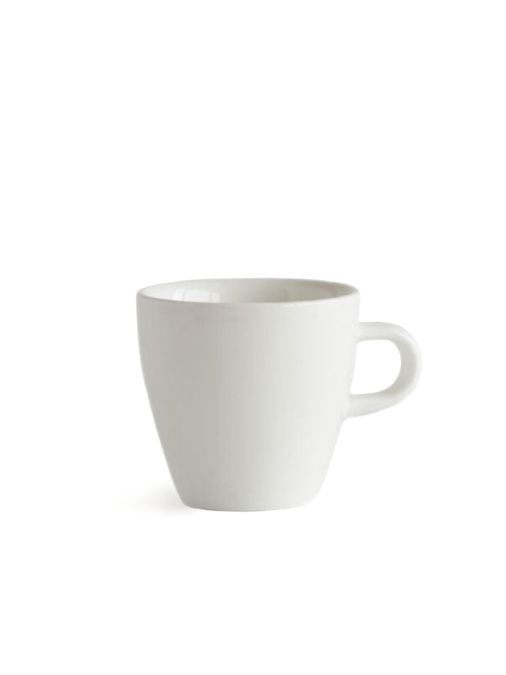 Photo of ACME Classic Tulip Cup (170ml/5.75oz) ( Milk ) [ Acme & Co. ] [ Coffee Cups ]