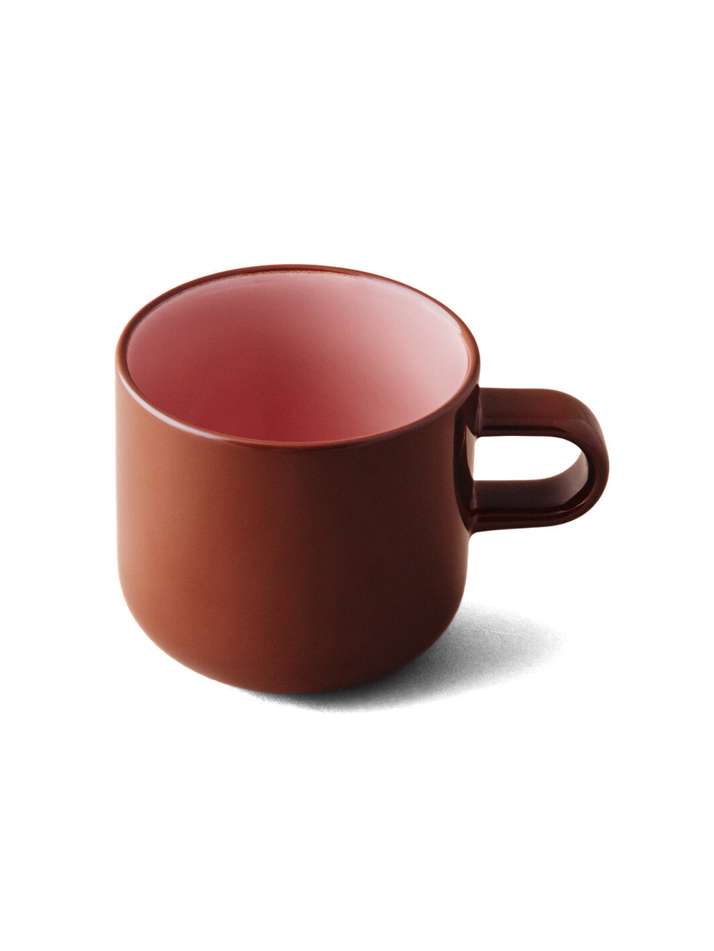 Photo of ACME x Karen Walker Bobby Medium Mug (300ml/10.14oz) ( Chocolate + Lamington ) [ Acme & Co. ] [ Coffee Cups ]