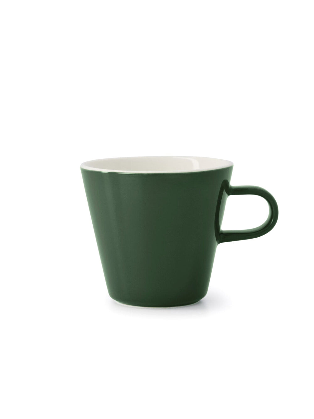 Photo of ACME Roman Medium Cup (250ml/8.45oz) ( Kawakawa ) [ Acme & Co. ] [ Coffee Cups ]