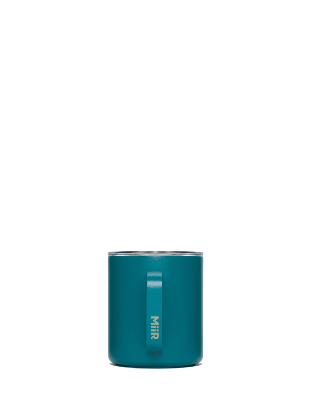 Photo of MiiR Camp Cup (355ml/12oz) ( Prismatic Teal ) [ MiiR ] [ Reusable Cups ]