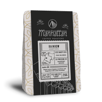 Photo of Manhattan - Rainbow ( Default Title ) [ Manhattan Coffee Roasters ] [ Coffee ]