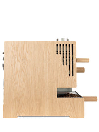 Photo of ROEST S100 Plus Coffee Roaster (120V) ( ) [ ROEST ] [ Coffee Roasters ]