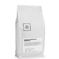 Photo of Monogram - Decaf Granja Paraiso 92 Espresso ( Default Title ) [ Monogram ] [ Coffee ]