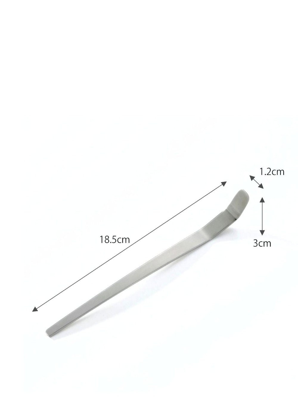 Photo of KOGU Matcha Scoop ( ) [ KOGU ] [ Tea Equipment ]