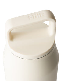 Photo of MiiR Wide Mouth Bottle (946ml/32oz) ( ) [ MiiR ] [ Hydration Bottles ]