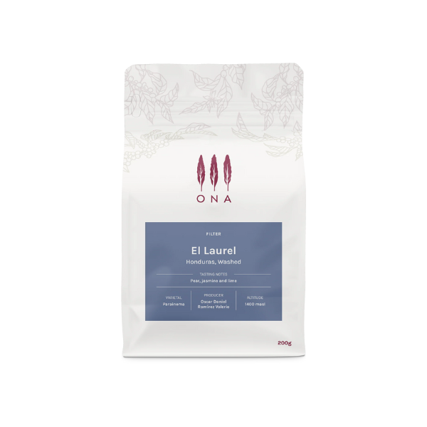 Photo of ONA Coffee - El Laurel ( Default Title ) [ ONA Coffee ] [ Coffee ]
