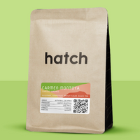 Photo of Hatch - Carmen Montoya ( Default Title ) [ Hatch ] [ Coffee ]