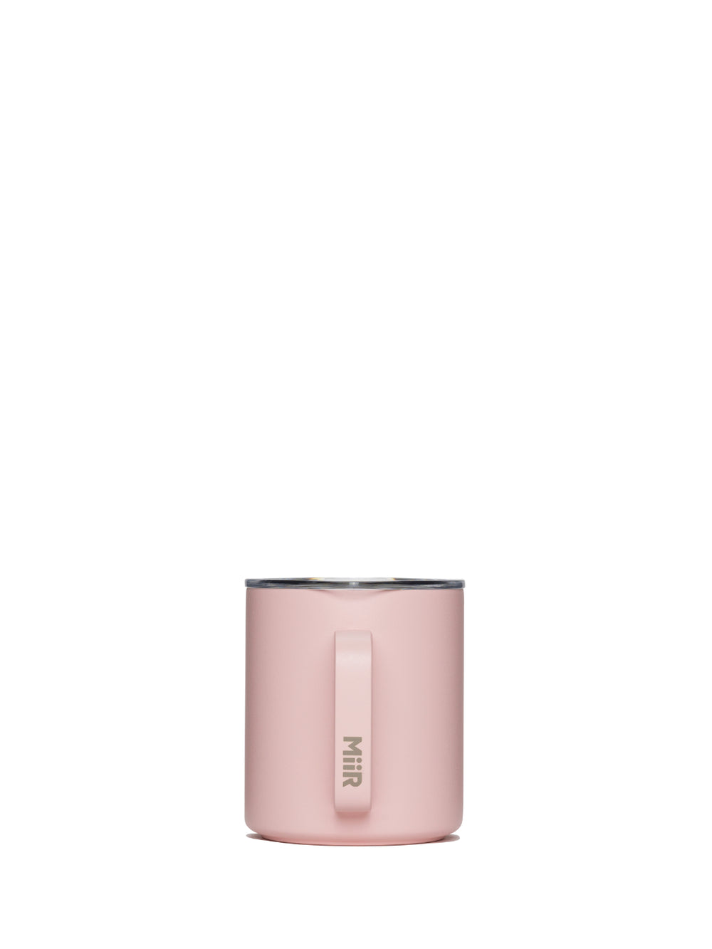 Photo of MiiR Camp Cup (355ml/12oz) ( Cherry Blossom Pink ) [ MiiR ] [ Reusable Cups ]