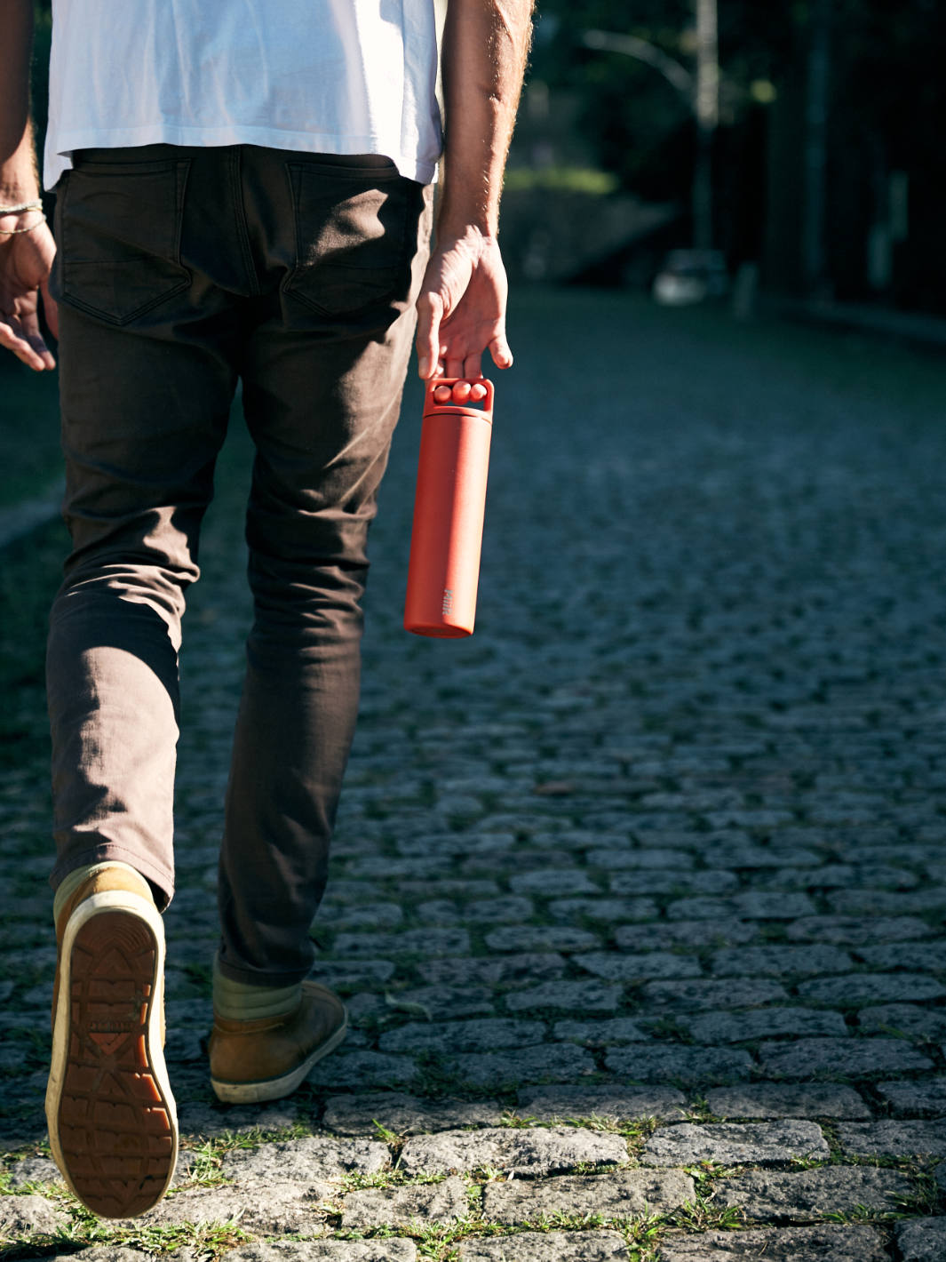 MiiR Wide Mouth Bottle (591ml/20oz)