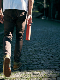 Photo of MiiR Wide Mouth Bottle (591ml/20oz) ( ) [ MiiR ] [ Hydration Bottles ]