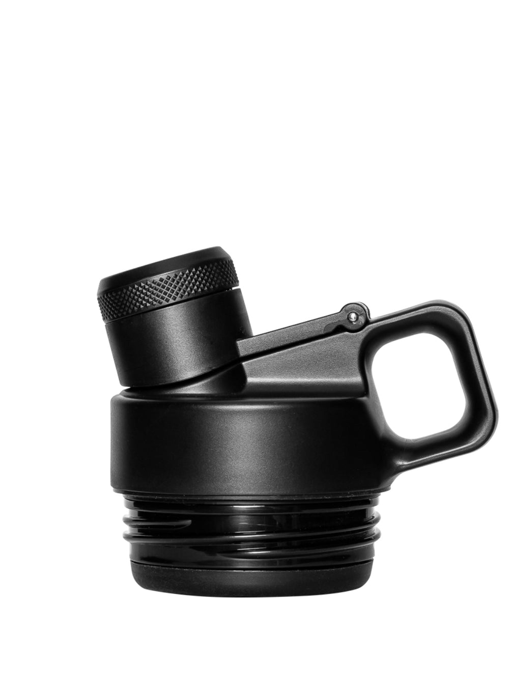 Photo of MiiR Leakproof Chug Lid ( Black ) [ MiiR ] [ Parts ]