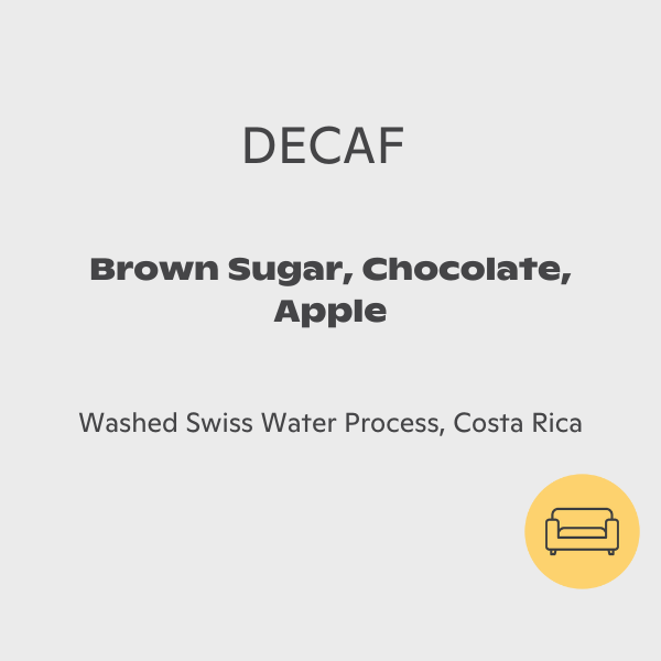 Photo of Monogram - La Pastora: Swiss Water Decaf Espresso ( ) [ Monogram ] [ Coffee ]