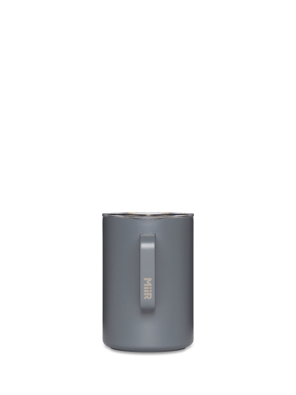 Photo of MiiR Camp Cup (473ml/16oz) ( Basal Grey ) [ MiiR ] [ Reusable Cups ]