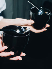 Photo of ACME Cupping Spoon (Polished) ( ) [ Acme & Co. ] [ Cutlery ]
