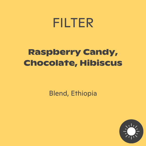 Photo of ONA Coffee - Raspberry Candy Filter ( ) [ ONA Coffee ] [ Coffee ]