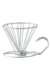 Photo of KOGU Large Pour-Over Dripper ( Default Title ) [ KOGU ] [ Pourover Brewers ]