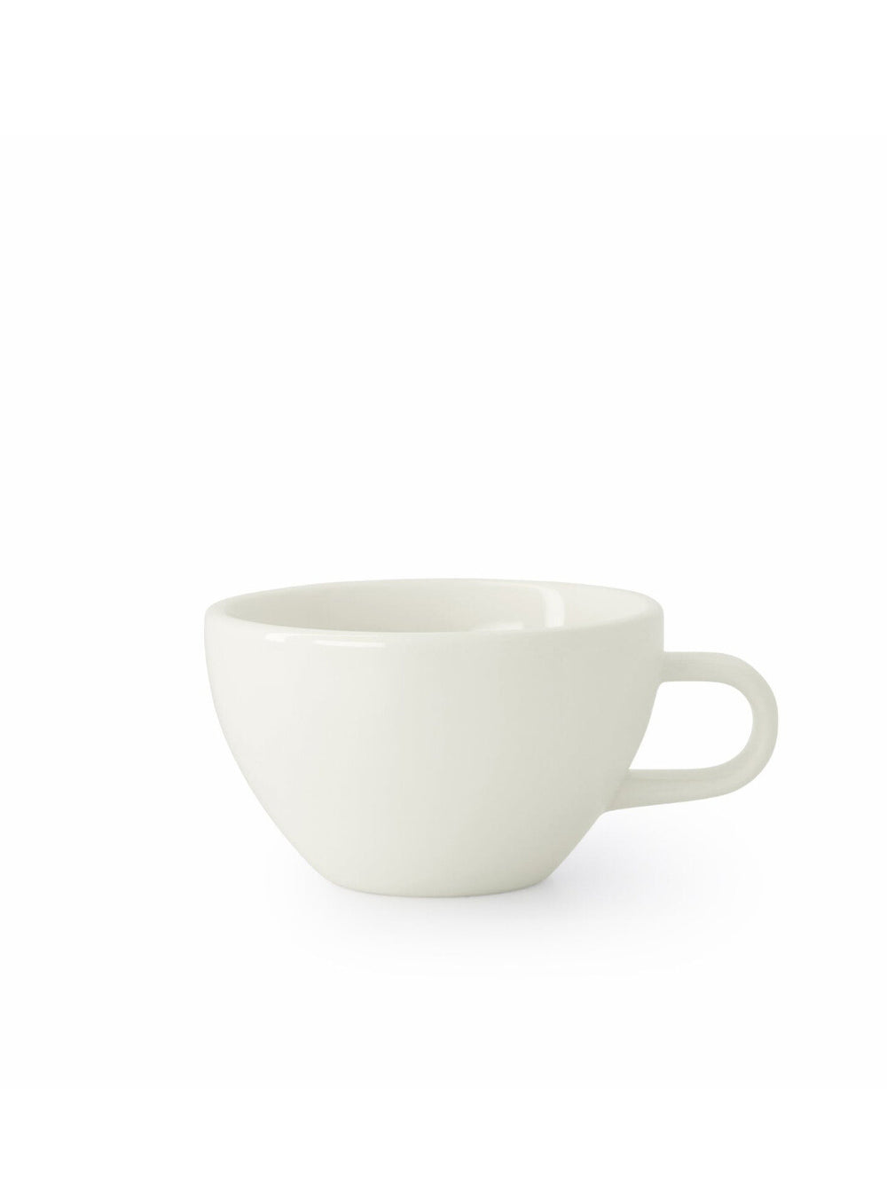 Photo of ACME Classic Medium [Cappuccino] Cup (190ml/6.43oz) ( Milk ) [ Acme & Co. ] [ Coffee Cups ]