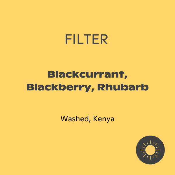 Coffee Collective - Kieni (1kg)