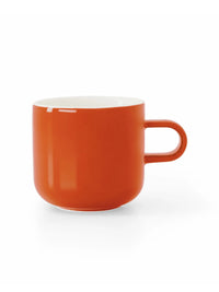 Photo of ACME Bobby Medium Mug (300ml/10.14oz) ( Clay ) [ Acme & Co. ] [ Coffee Cups ]